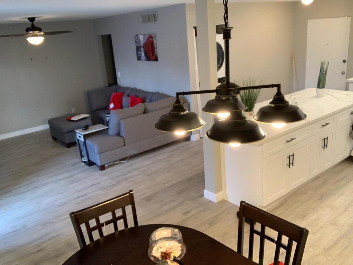 Su Casa Es Mi Casa Villa Las Vegas Kültér fotó