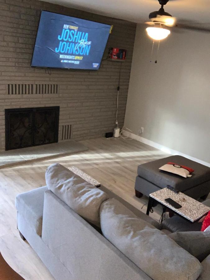 Su Casa Es Mi Casa Villa Las Vegas Kültér fotó