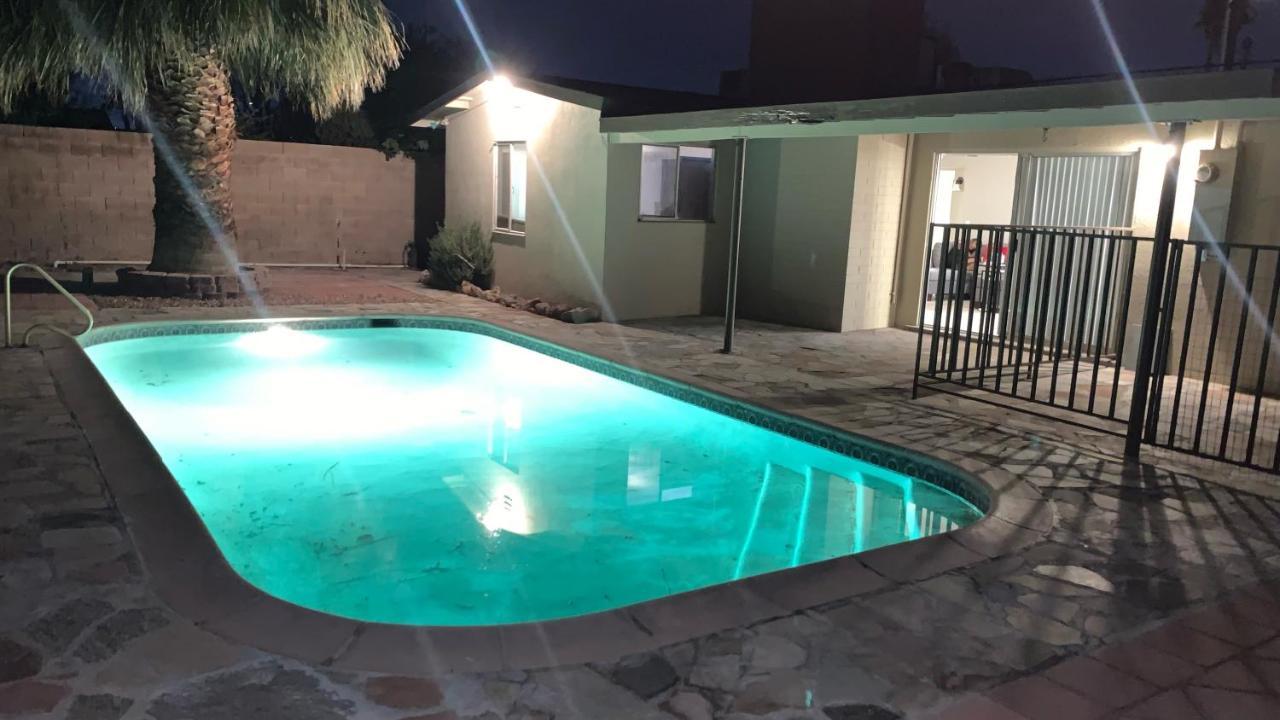Su Casa Es Mi Casa Villa Las Vegas Kültér fotó