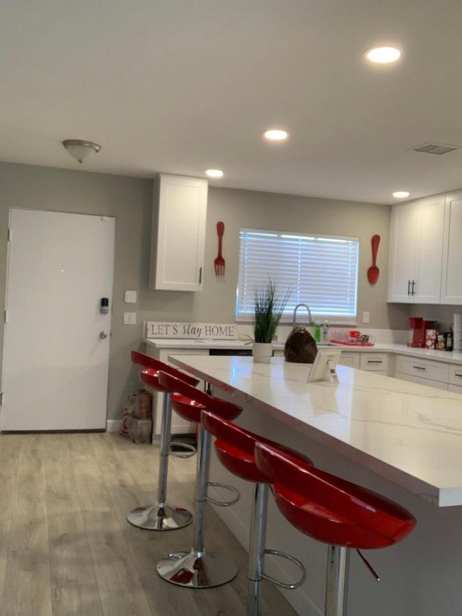 Su Casa Es Mi Casa Villa Las Vegas Kültér fotó