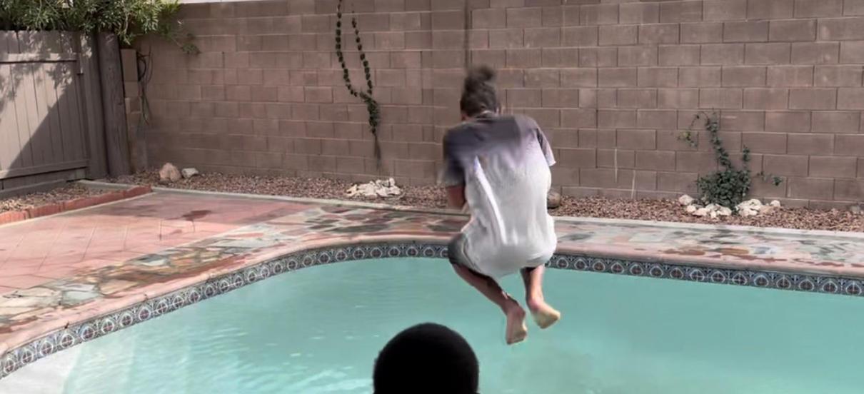 Su Casa Es Mi Casa Villa Las Vegas Kültér fotó