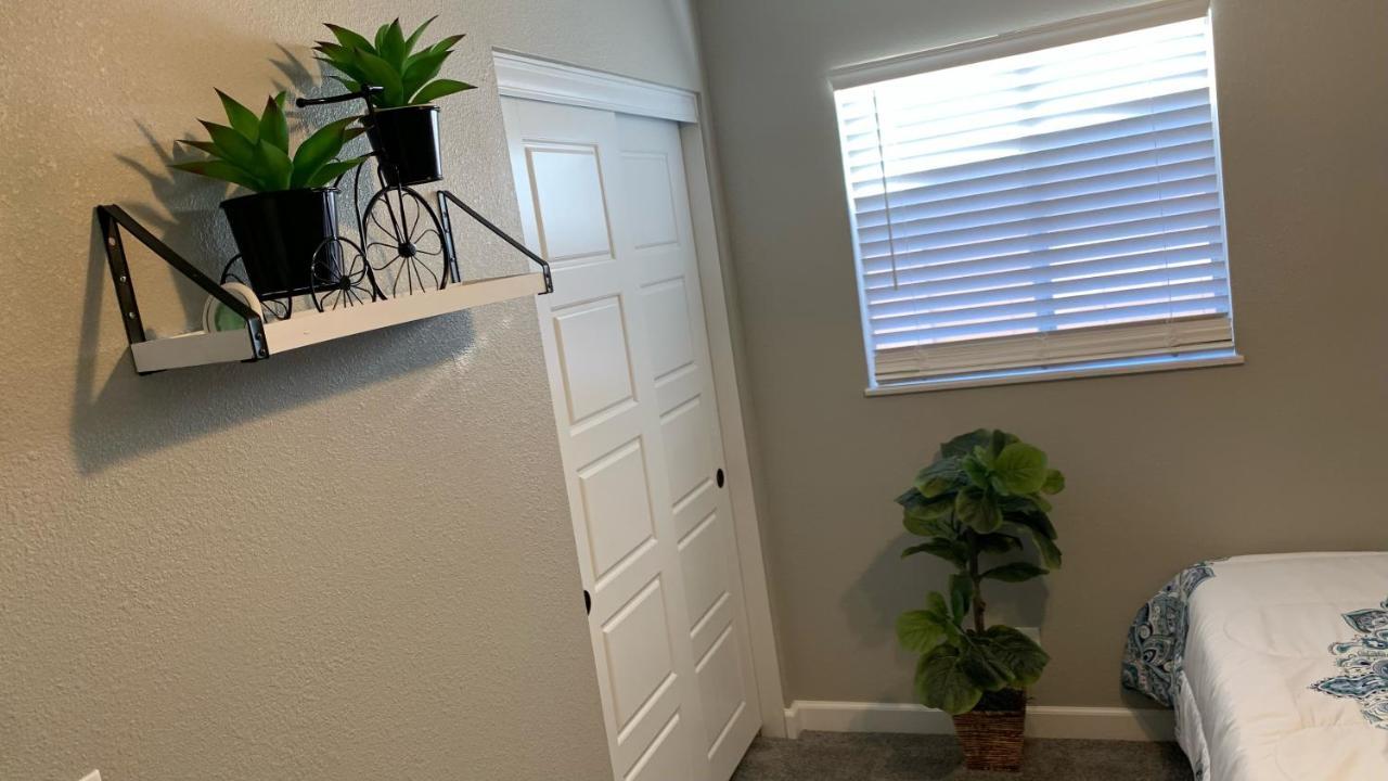 Su Casa Es Mi Casa Villa Las Vegas Kültér fotó