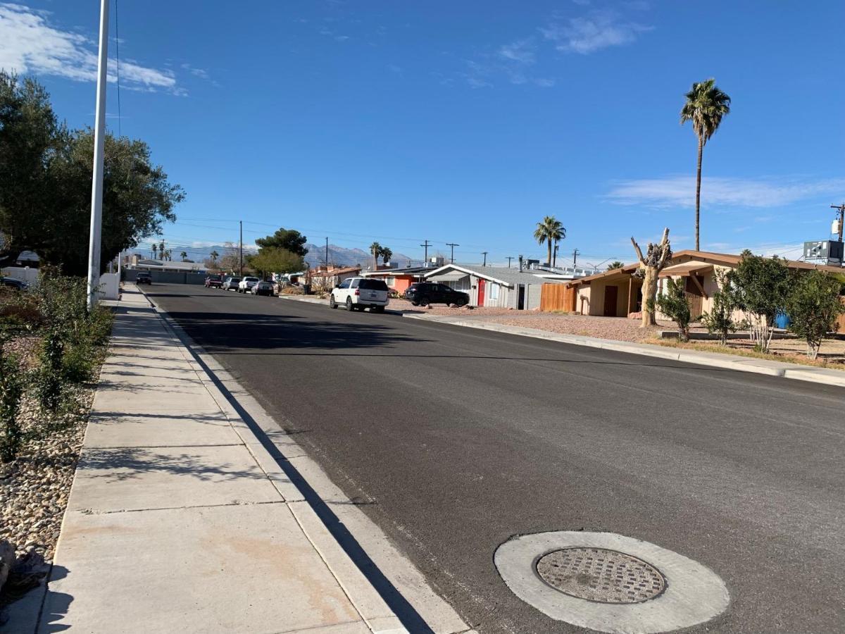 Su Casa Es Mi Casa Villa Las Vegas Kültér fotó
