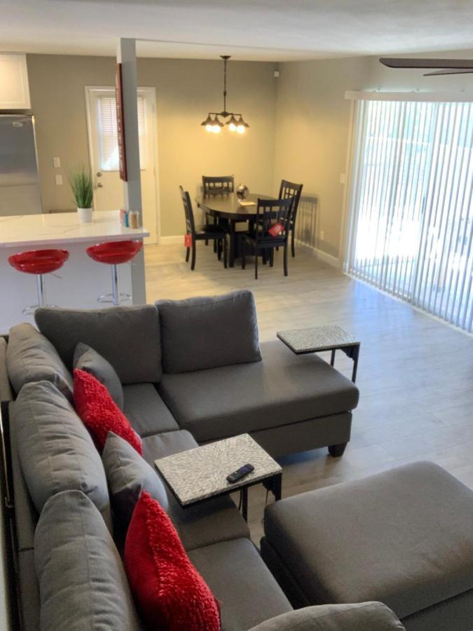 Su Casa Es Mi Casa Villa Las Vegas Kültér fotó