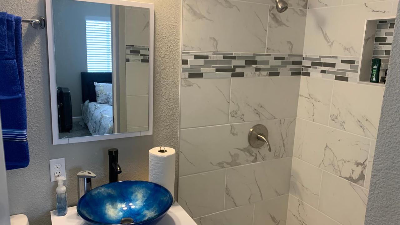 Su Casa Es Mi Casa Villa Las Vegas Kültér fotó
