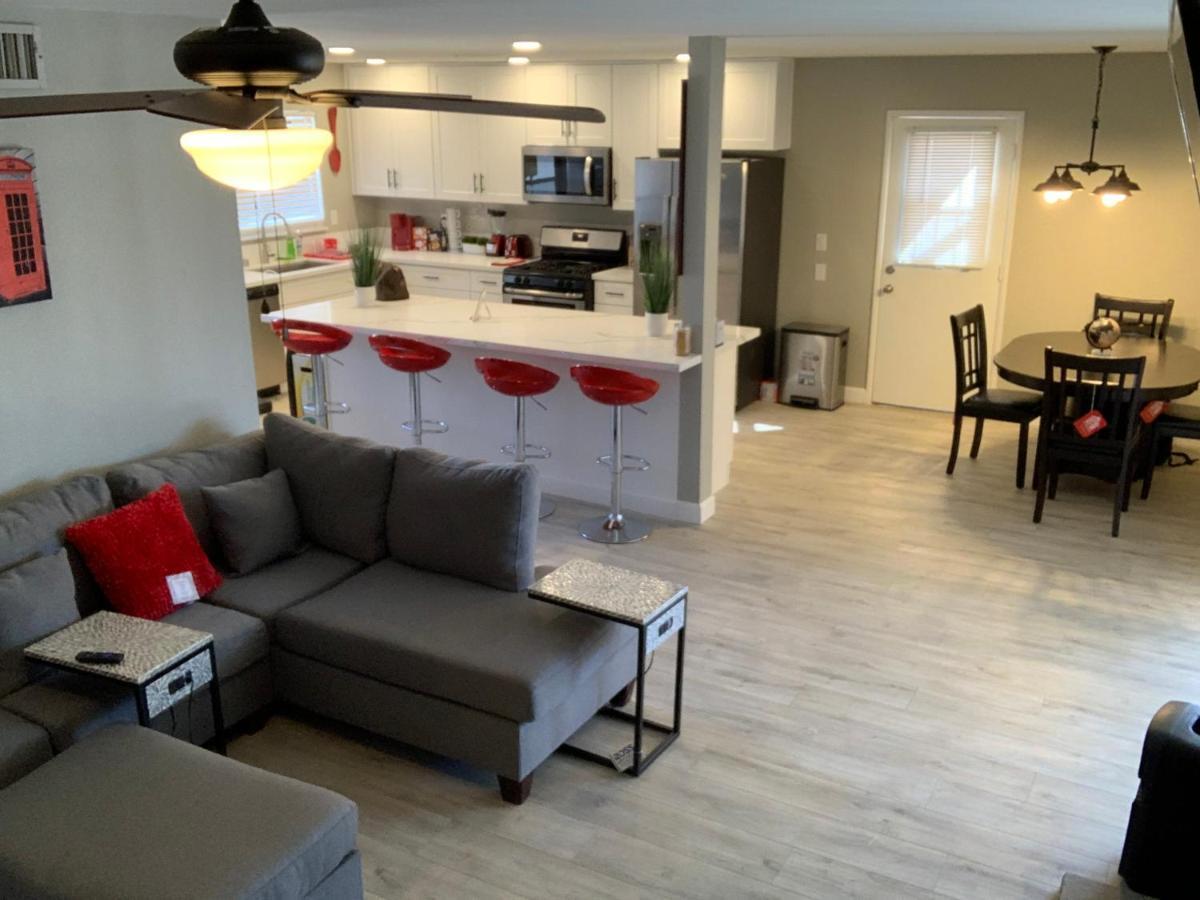 Su Casa Es Mi Casa Villa Las Vegas Kültér fotó